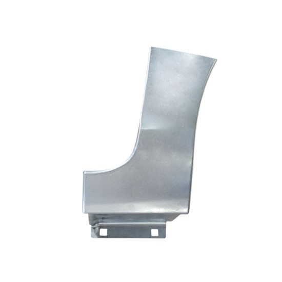 Painel de reparação do guarda-lamas dianteiro para Ford Fiesta 2008-2017 / Direito 15777