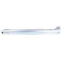 Soleira completa para Ford Fiesta 2017-2023 / Esquerdo 16266