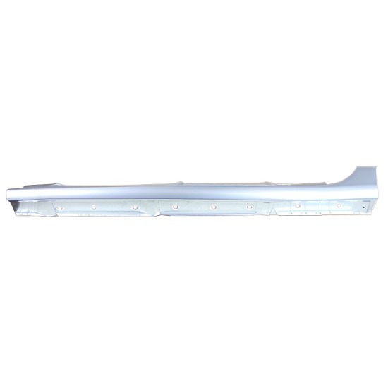 Soleira completa para Ford Fiesta 2017-2023 / Esquerdo 16266