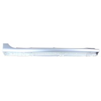 Soleira completa para Ford Fiesta 2017-2023 / Direito 16265