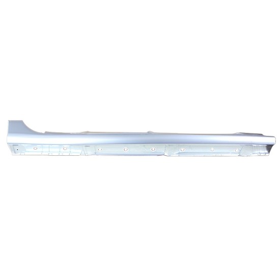 Soleira completa para Ford Fiesta 2017-2023 / Direito 16265