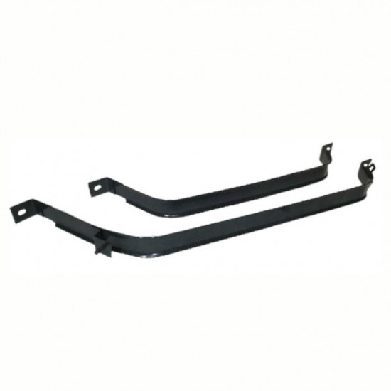 Abraçadeira do tanque de combustível para Ford Fiesta 2008-2017 10598