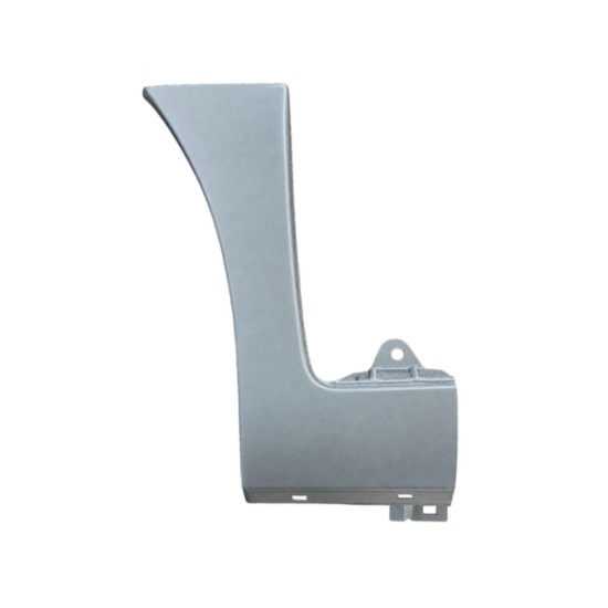 Painel de reparação do guarda-lamas dianteiro para Peugeot Bipper 2007-2017 / Esquerdo 16945