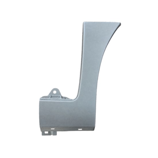 Painel de reparação do guarda-lamas dianteiro para Peugeot Bipper 2007-2017 / Direito 16944
