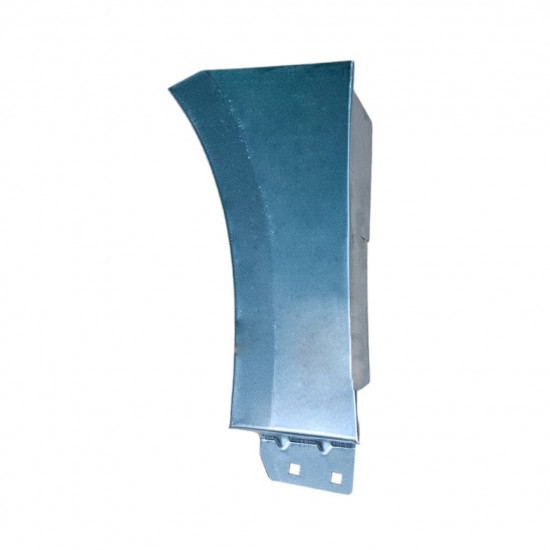 Painel de reparação do guarda-lamas dianteiro para Ford Focus 2010-2018 / Esquerdo 12873