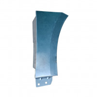 Painel de reparação do guarda-lamas dianteiro para Ford Focus 2010-2018 / Direito 12872