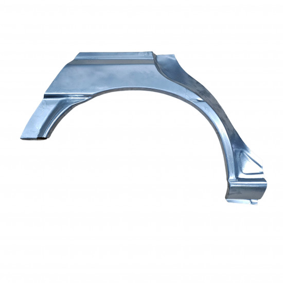 Painel de reparação do guarda-lamas traseiro para Ford Escort 1995-2000 / Direito 8990