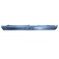 Soleira completa para Ford Escort 1995-2000 / Esquerdo 8989