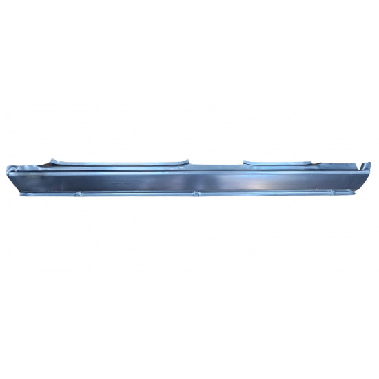 Soleira completa para Ford Escort 1995-2000 / Esquerdo 8989