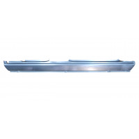 Soleira completa para Ford Escort 1995-2000 / Direito 8988