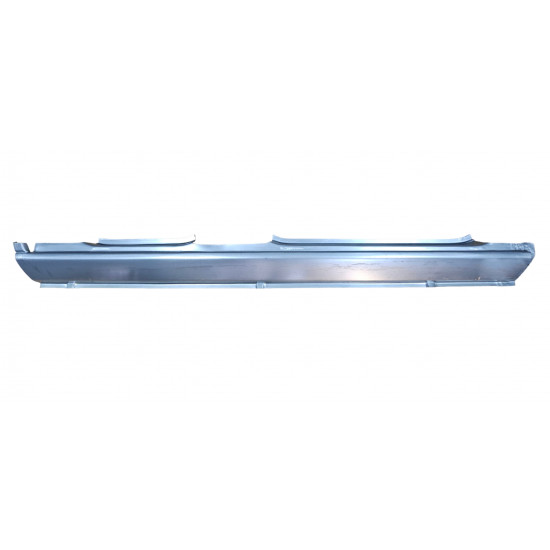 Soleira completa para Ford Escort 1995-2000 / Direito 8988