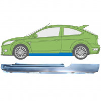 Soleira completa para Ford Focus 2004-2011 / Esquerdo 8916