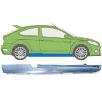 Soleira completa para Ford Focus 2004-2011 / Direito 8915