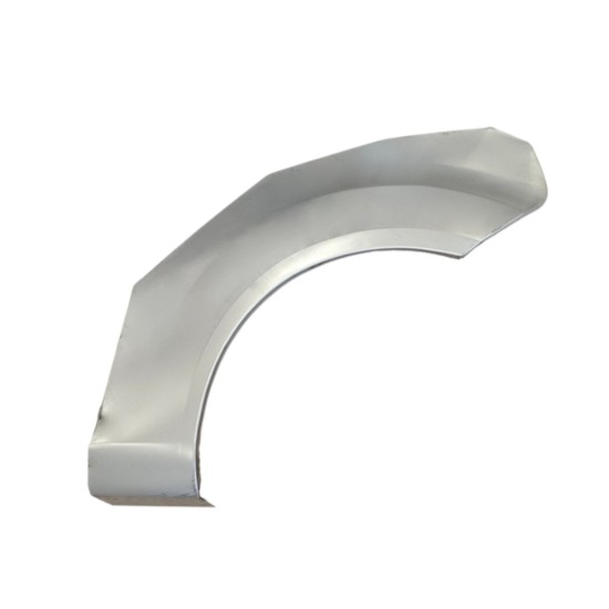 Painel de reparação do guarda-lamas traseiro para Ford Ka 2008-2016 / Esquerdo 15064 Painel de reparação do guarda-lamas traseiro para Ford Ka 2008-2016 / Esquerdo 15064
