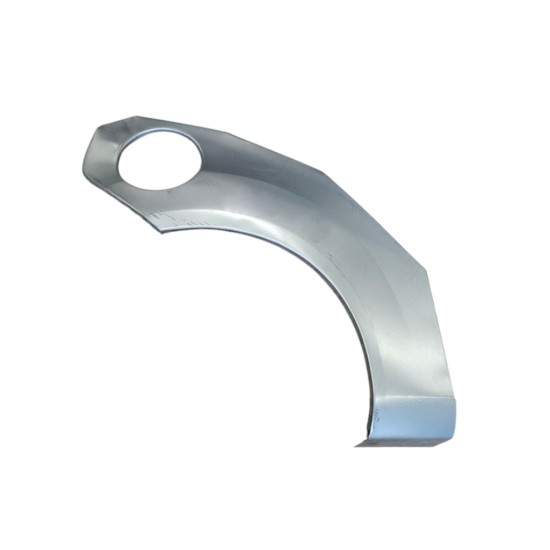 Painel de reparação do guarda-lamas traseiro para Ford Ka 2008-2016 / Direito 15063 Painel de reparação do guarda-lamas traseiro para Ford Ka 2008-2016 / Direito 15063