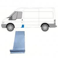 Painel de reparação do pilar para Ford Transit 2000-2013 / Esquerdo 8938