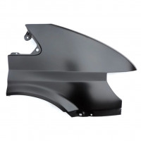 Guarda-lamas dianteiro para Ford Transit 2000-2006 / Direito 7438