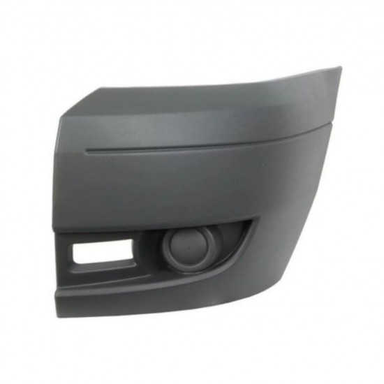 Canto do para-choque dianteiro para Ford Transit 2006-2013 / Esquerdo 8261