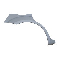 Painel de reparação do guarda-lamas traseiro para Ford Galaxy 2006-2015 / Direito 16922