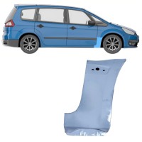 Painel de reparação do guarda-lamas dianteiro para Ford Galaxy 2006-2015 / Direito 16178