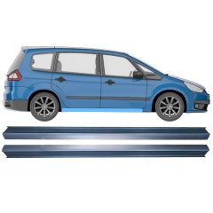 Painel de reparação da soleira para Ford Galaxy 2006-2015 / Esquerda+Direita / Conjunto 16188