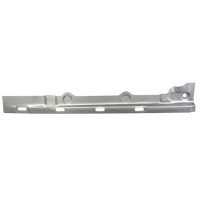 Painel de reparação interna da soleira para Volkswagen Golf 5 2003-2009 / Esquerdo 7086