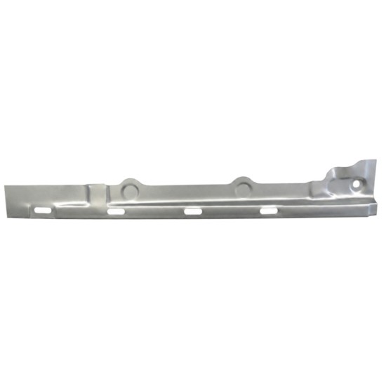 Painel de reparação interna da soleira para Volkswagen Golf 5 2003-2009 / Esquerdo 7086