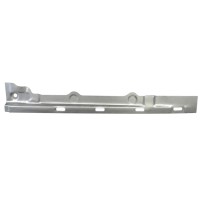 Painel de reparação interna da soleira para Volkswagen Golf 5 2003-2009 / Direito 7085
