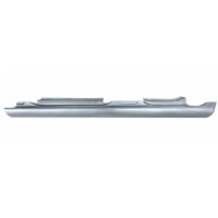 Soleira completa para Volkswagen Jetta 2005-2010 / Esquerdo / SEDAN 17051