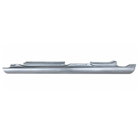 Soleira completa para Volkswagen Jetta 2005-2010 / Esquerdo / SEDAN 17051