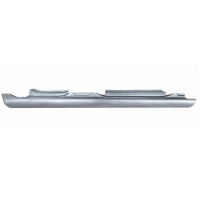 Soleira completa para Volkswagen Golf 6 2008-2013 / Direito / COMBI 17047