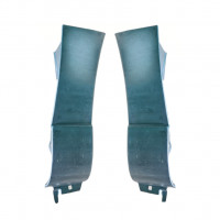 Painel de reparação do guarda-lamas dianteiro para Volkswagen Golf 3 1991-1998 / Esquerda+Direita / Conjunto 12979