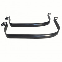 Abraçadeira do tanque de combustível para VW Golf 3 1991-1998 / COMBI 10182