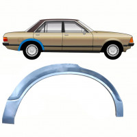 Painel de reparação do guarda-lamas traseiro para Ford Granada 1977-1985 / Direito 8776