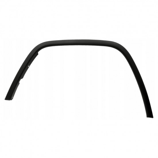 Moldura lateral do guarda-lamas dianteiro para Jeep Grand Cherokee 2010-2021 / Esquerdo 12949