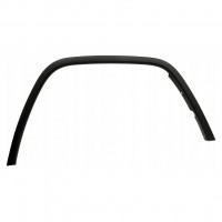 Moldura lateral do guarda-lamas dianteiro para Jeep Grand Cherokee 2010-2021 / Direito 12948