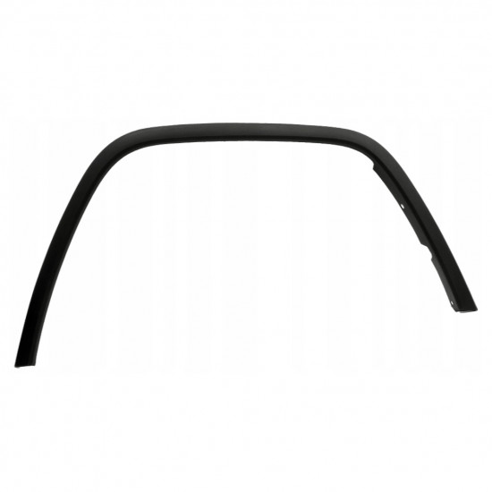 Moldura lateral do guarda-lamas dianteiro para Jeep Grand Cherokee 2010-2021 / Direito 12948