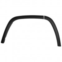 Moldura lateral do guarda-lamas traseiro para Jeep Grand Cherokee 2010-2021 / Direito / Conjunto 12950