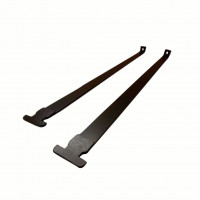 Abraçadeira do tanque de combustível para Jeep Grand Cherokee 1998-2005 10169