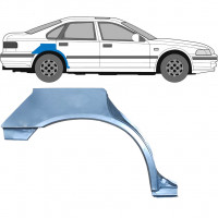 Painel de reparação do guarda-lamas traseiro para Honda Accord 1993-1998 / Direito 5907