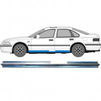 Painel de reparação da soleira para Honda Accord 1993-1998 / Esquerdo 5889