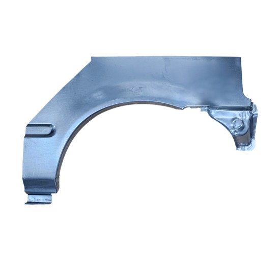 Painel de reparação da soleira com guarda-lamas traseiro para Honda Civic EJ EK 1995-2001 / Esquerda+Direita / Conjunto 10664