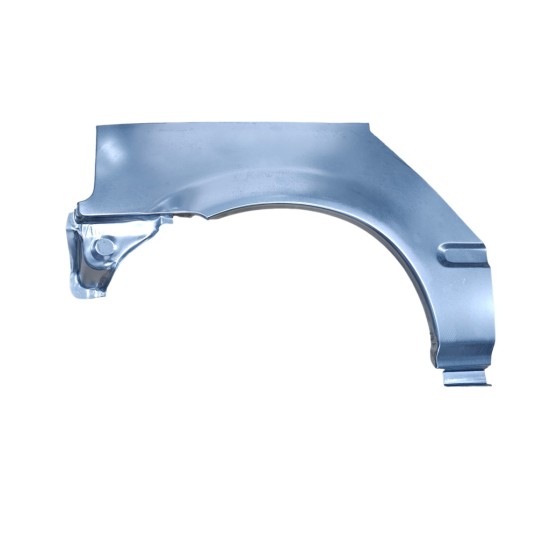 Painel de reparação da soleira com guarda-lamas traseiro para Honda Civic EJ EK 1995-2001 / Esquerda+Direita / Conjunto 10664