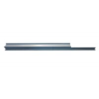 Painel de reparação da soleira com guarda-lamas traseiro para Honda Civic EJ EK 1995-2001 / Esquerda+Direita / Conjunto 10664