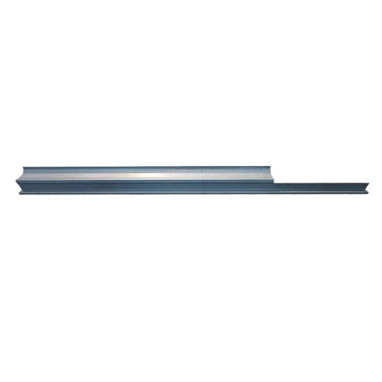 Painel de reparação da soleira com guarda-lamas traseiro para Honda Civic EJ EK 1995-2001 / Esquerda+Direita / Conjunto 10664