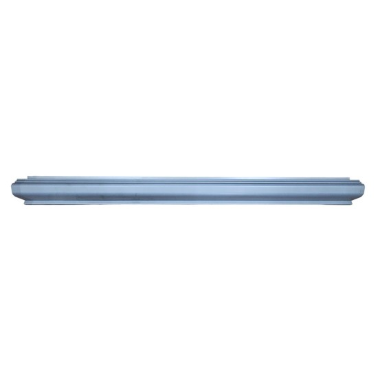 Painel de reparação da soleira para Hyundai Galloper 1991-2003 / Esquerda = Direita (simétrico) 17018