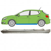 Painel de reparação da soleira para Seat Ibiza 2008- / Esquerdo 11404