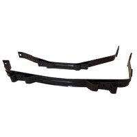 Abraçadeira do tanque de combustível para Opel Insignia 2008-2017 17019