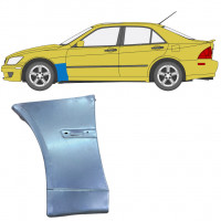 Painel de reparação do guarda-lamas dianteiro para Lexus IS 200 1998-2005 / Esquerdo 7937