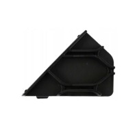 Tampas do para-choque dianteiro para Iveco Daily 2014-2019 / Esquerdo 16241